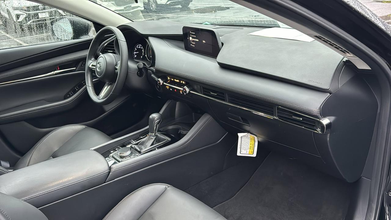2023 Mazda Mazda3 Sedan 2.5 S Preferred San Antonio TX