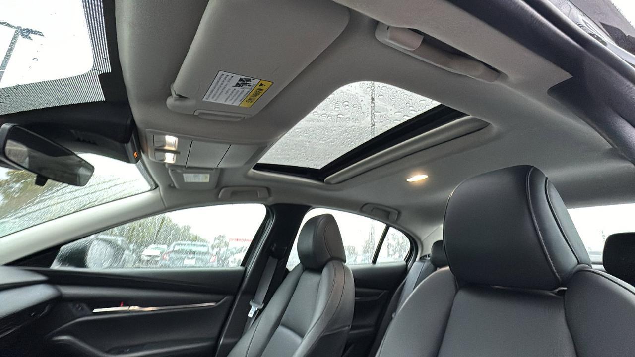 2023 Mazda Mazda3 Sedan 2.5 S Preferred San Antonio TX