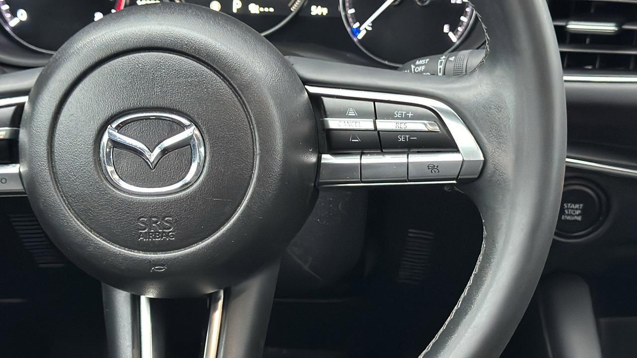 2023 Mazda Mazda3 Sedan 2.5 S Preferred San Antonio TX