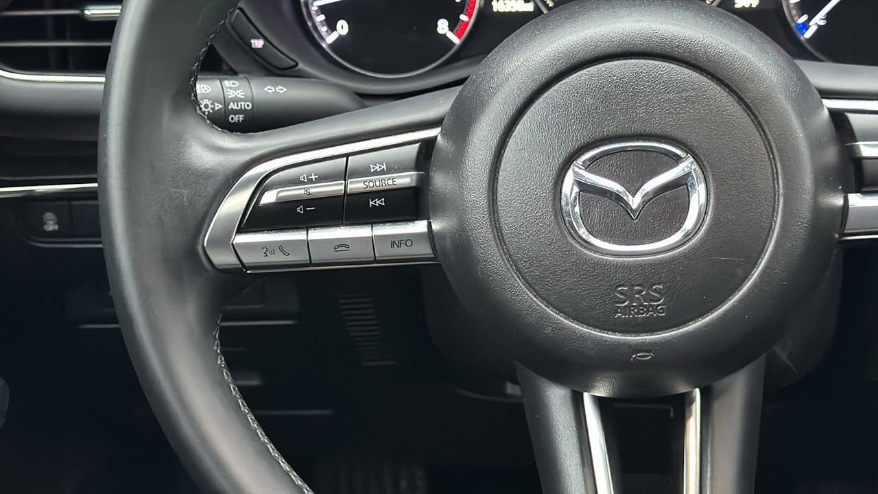 2023 Mazda Mazda3 Sedan 2.5 S Preferred San Antonio TX