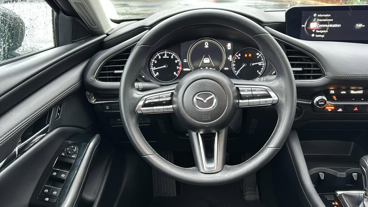 2023 Mazda Mazda3 Sedan 2.5 S Preferred San Antonio TX