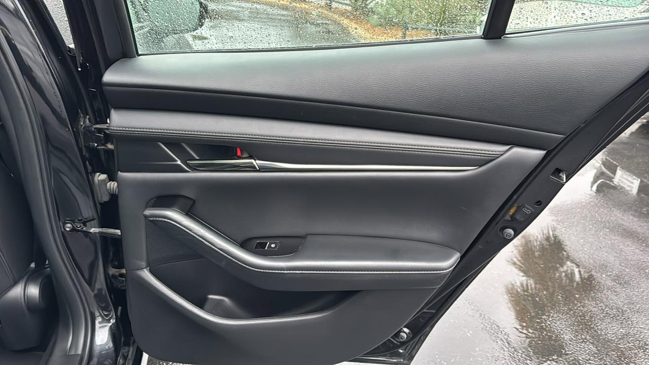 2023 Mazda Mazda3 Sedan 2.5 S Preferred San Antonio TX