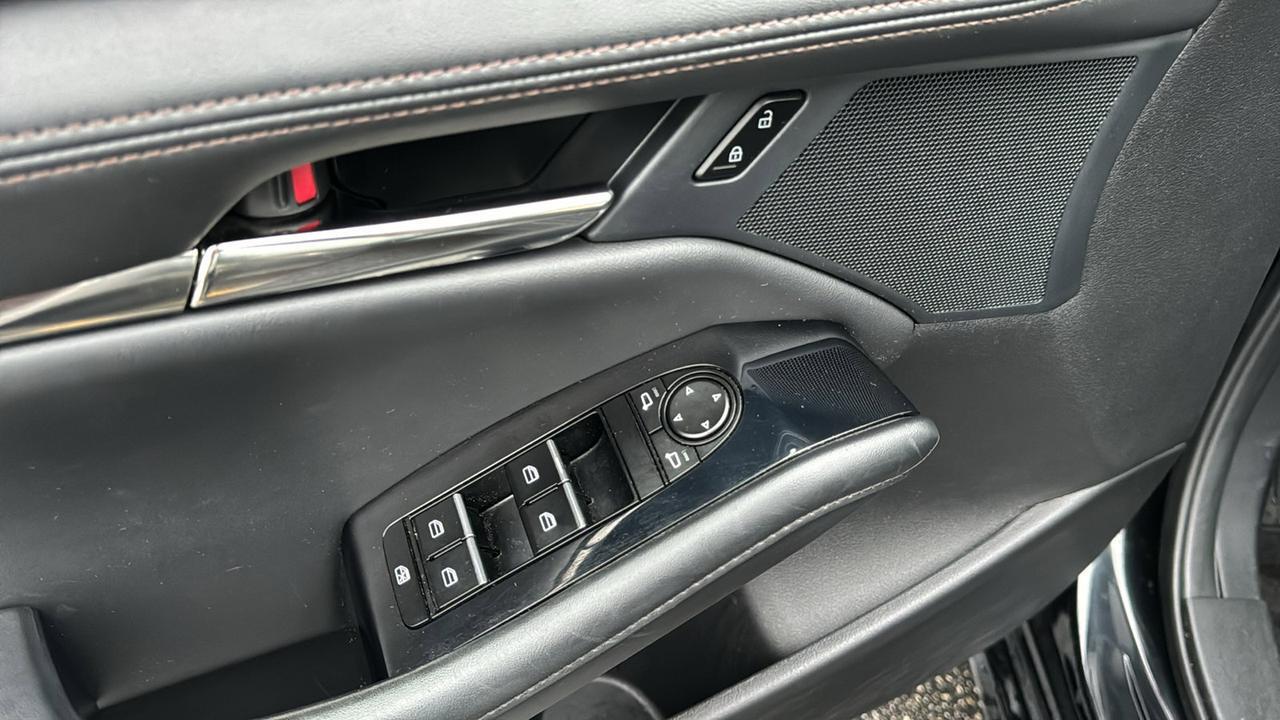 2023 Mazda Mazda3 Sedan 2.5 S Preferred San Antonio TX