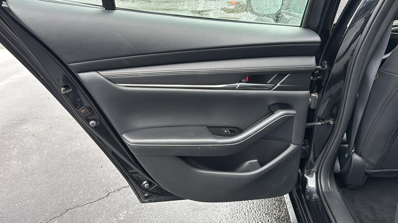 2023 Mazda Mazda3 Sedan 2.5 S Preferred San Antonio TX