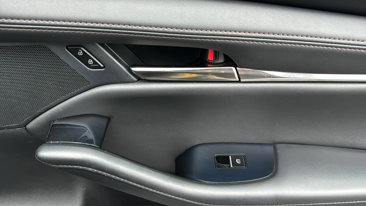 2023 Mazda Mazda3 Sedan 2.5 S Preferred San Antonio TX