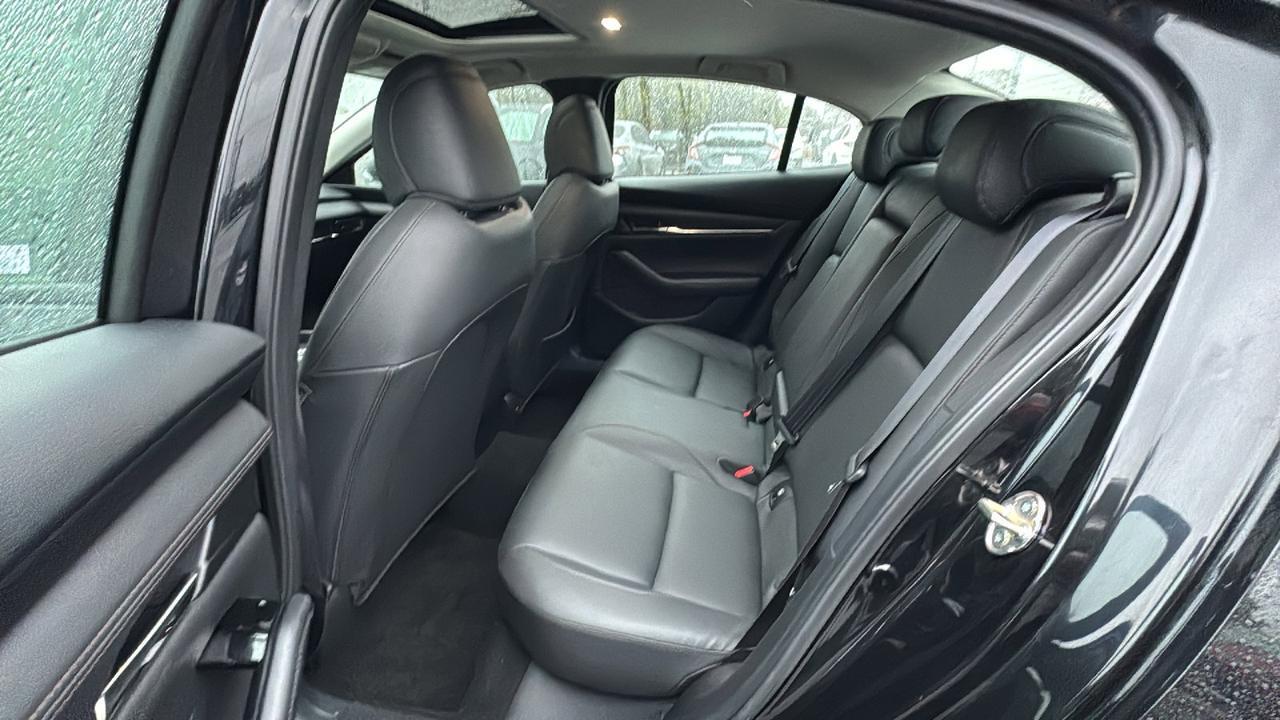 2023 Mazda Mazda3 Sedan 2.5 S Preferred San Antonio TX