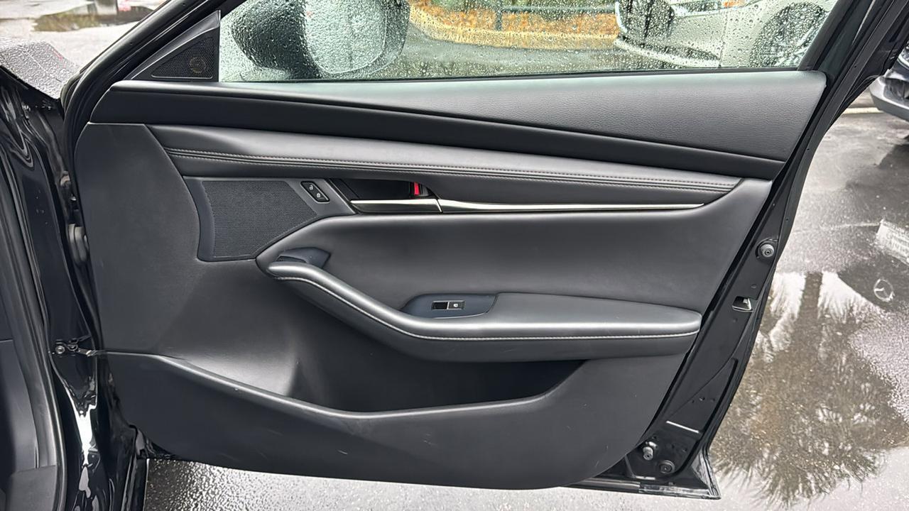 2023 Mazda Mazda3 Sedan 2.5 S Preferred San Antonio TX