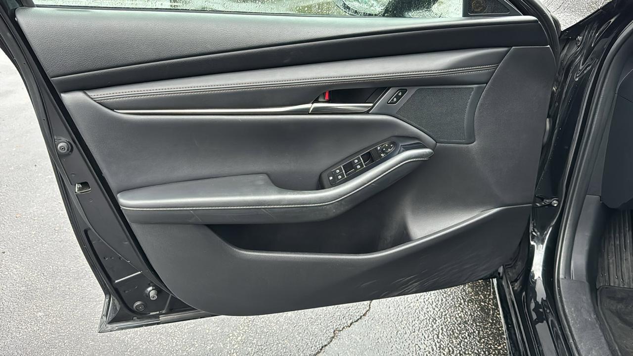 2023 Mazda Mazda3 Sedan 2.5 S Preferred San Antonio TX