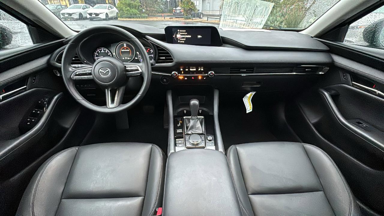 2023 Mazda Mazda3 Sedan 2.5 S Preferred San Antonio TX
