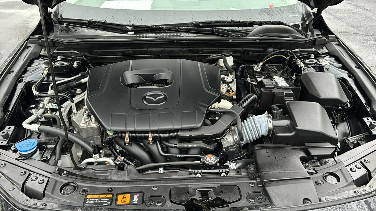 2023 Mazda Mazda3 Sedan 2.5 S Preferred San Antonio TX