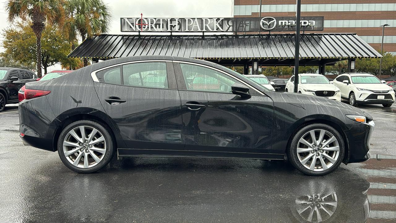 2023 Mazda Mazda3 Sedan 2.5 S Preferred San Antonio TX