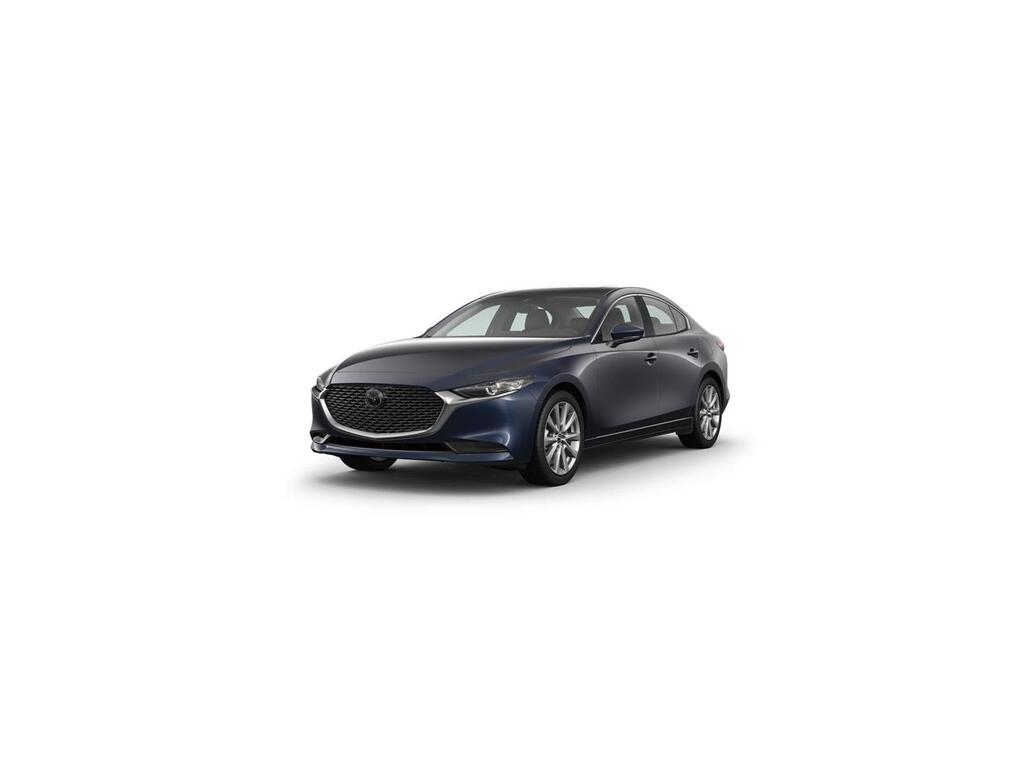 2023 Mazda Mazda3 Sedan 2.5 S Preferred Toronto ON