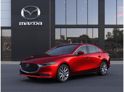 2023_Mazda_Mazda3 Sedan_2.5 S Premium AWD_ Oshkosh WI