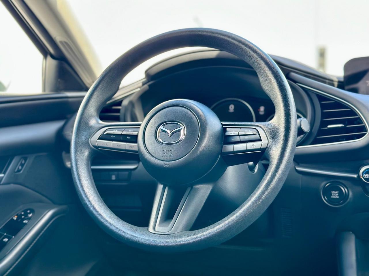 2023 Mazda Mazda3 Sedan 2.5 S Carolina PR