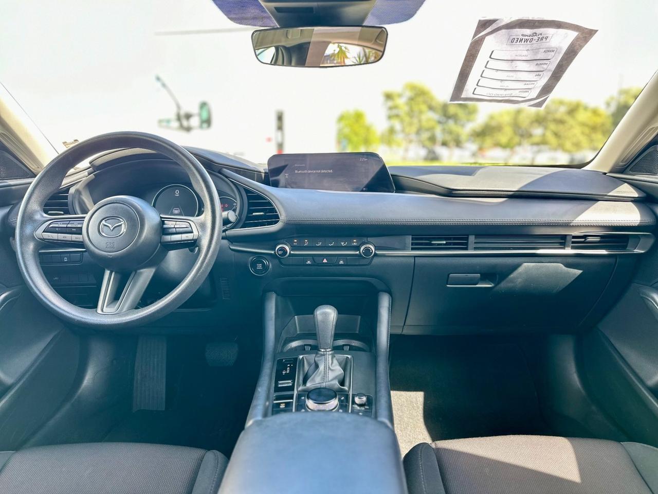 2023 Mazda Mazda3 Sedan 2.5 S Carolina PR