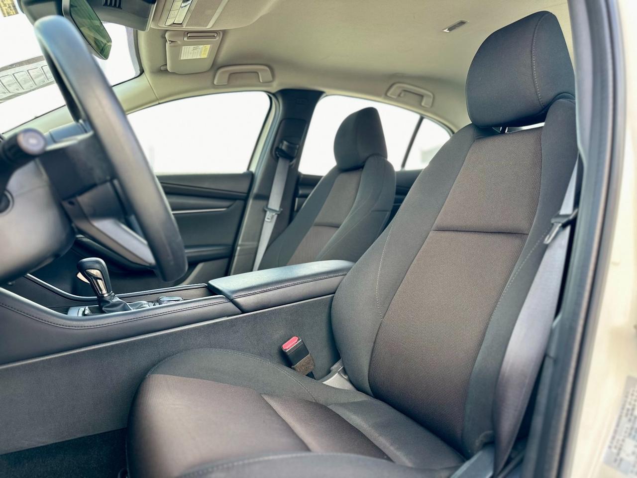 2023 Mazda Mazda3 Sedan 2.5 S Carolina PR