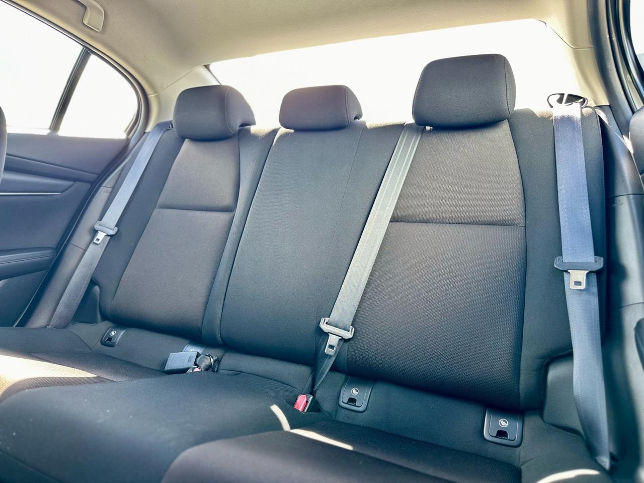 2023 Mazda Mazda3 Sedan 2.5 S Carolina PR