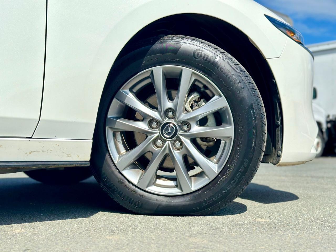 2023 Mazda Mazda3 Sedan 2.5 S Carolina PR