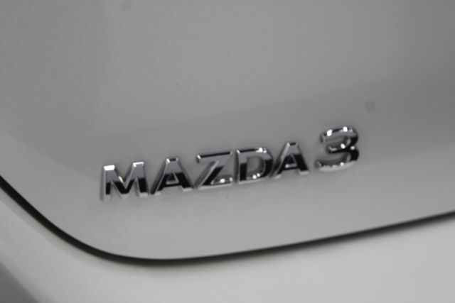 2023 Mazda Mazda3 Sedan 2.5 S Select Chantilly VA