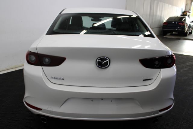 2023 Mazda Mazda3 Sedan 2.5 S Select Chantilly VA