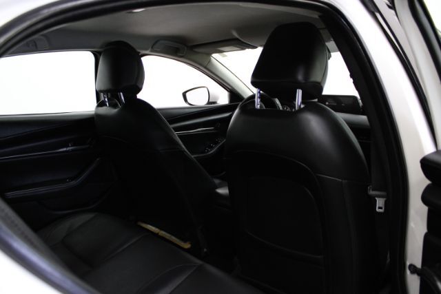 2023 Mazda Mazda3 Sedan 2.5 S Select Chantilly VA