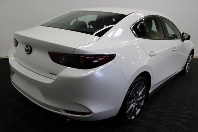 2023 Mazda Mazda3 Sedan 2.5 S Select Chantilly VA
