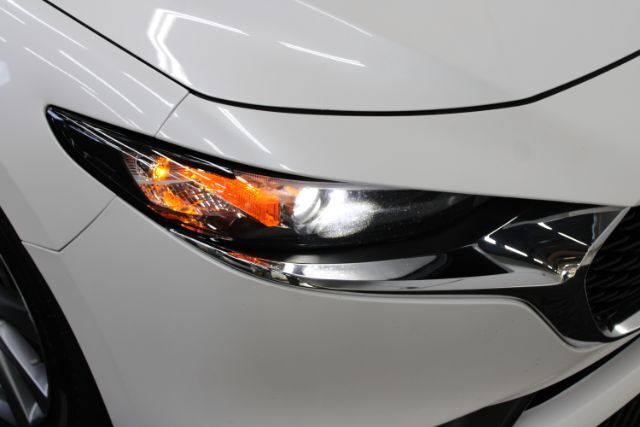 2023 Mazda Mazda3 Sedan 2.5 S Select Chantilly VA