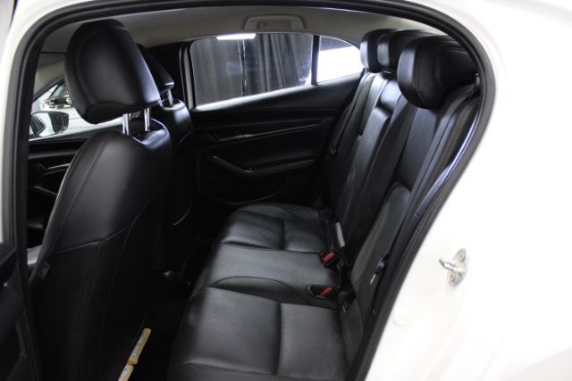 2023 Mazda Mazda3 Sedan 2.5 S Select Chantilly VA
