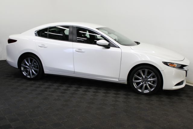 2023 Mazda Mazda3 Sedan 2.5 S Select Chantilly VA