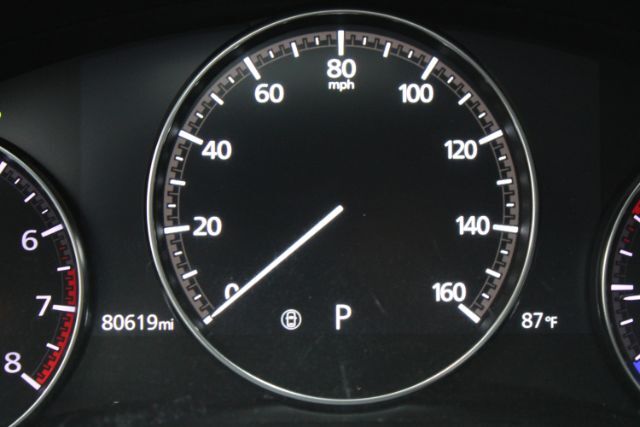 2023 Mazda Mazda3 Sedan 2.5 S Select Chantilly VA
