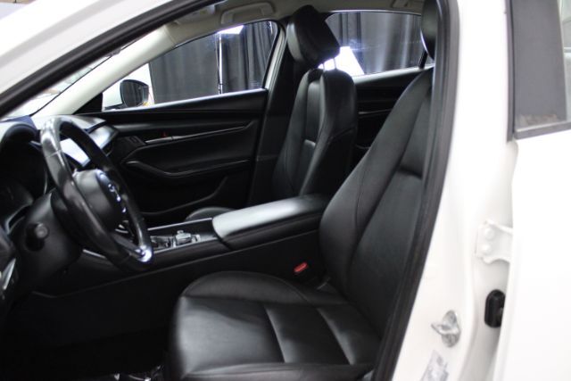 2023 Mazda Mazda3 Sedan 2.5 S Select Chantilly VA