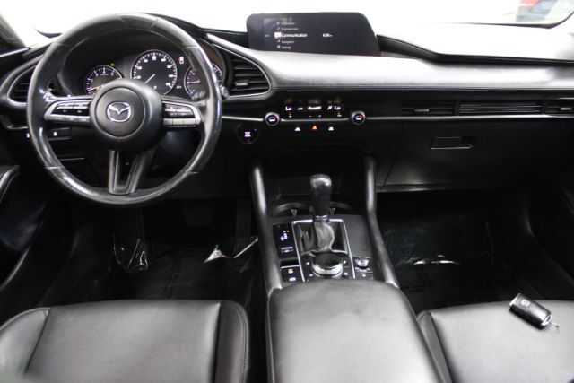 2023 Mazda Mazda3 Sedan 2.5 S Select