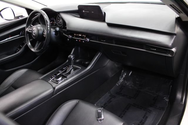 2023 Mazda Mazda3 Sedan 2.5 S Select Chantilly VA