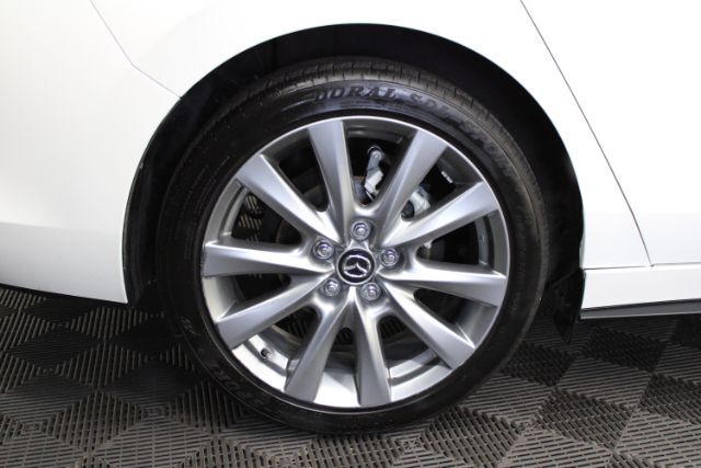 2023 Mazda Mazda3 Sedan 2.5 S Select Chantilly VA