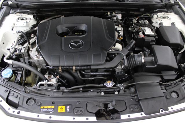 2023 Mazda Mazda3 Sedan 2.5 S Select Chantilly VA