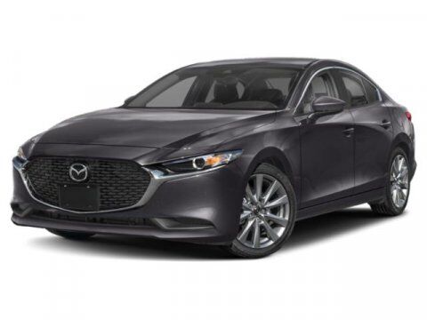 2023 Mazda Mazda3 Sedan 2.5 S Select Dalton GA