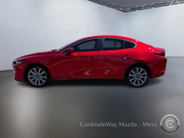 2023 Mazda Mazda3 Sedan 2.5 S Select Mesa AZ