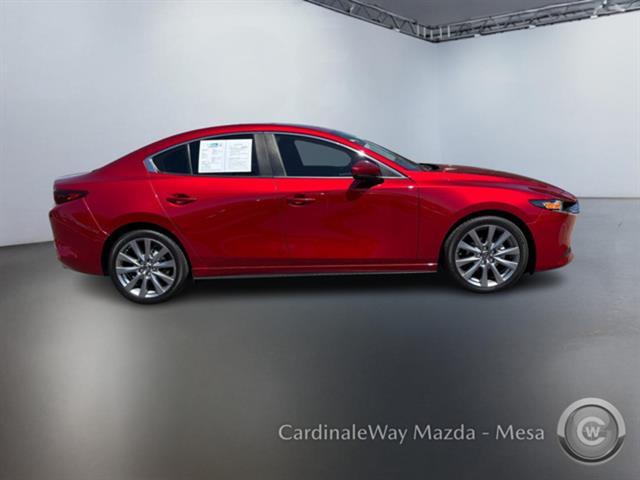 2023 Mazda Mazda3 Sedan 2.5 S Select Mesa AZ