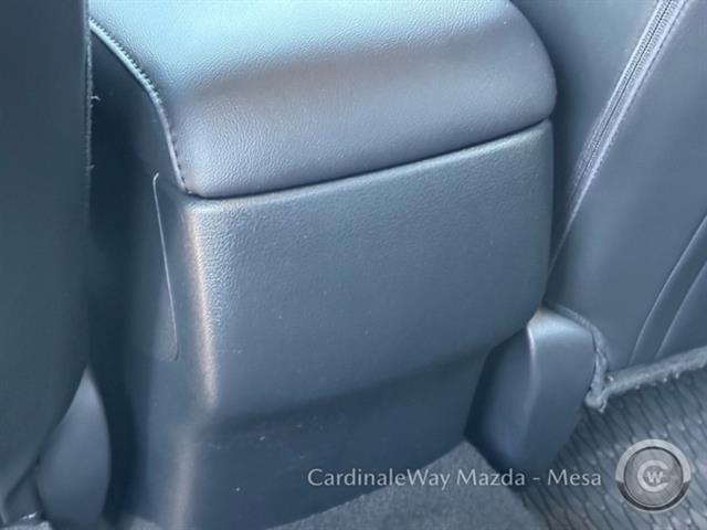 2023 Mazda Mazda3 Sedan 2.5 S Select Mesa AZ