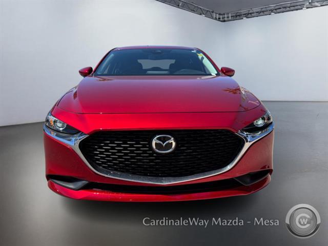 2023 Mazda Mazda3 Sedan 2.5 S Select Mesa AZ