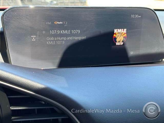 2023 Mazda Mazda3 Sedan 2.5 S Select Mesa AZ