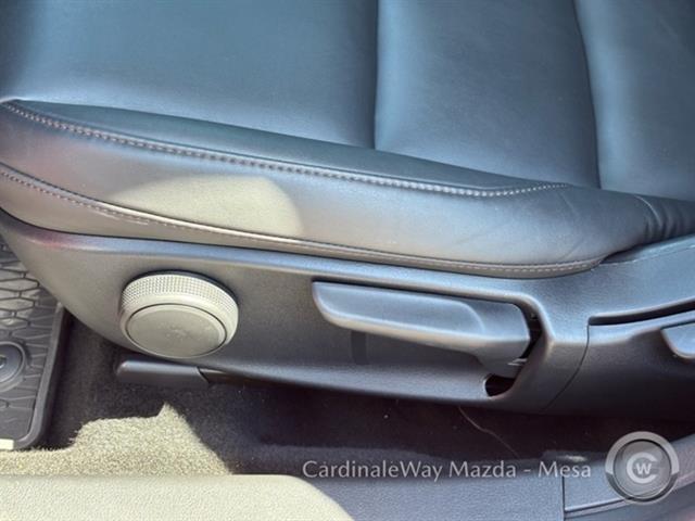 2023 Mazda Mazda3 Sedan 2.5 S Select Mesa AZ
