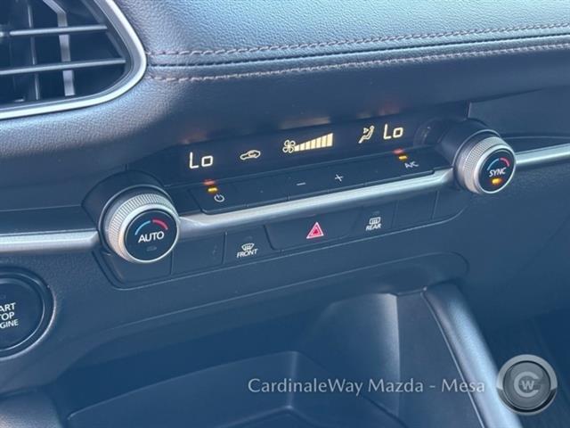2023 Mazda Mazda3 Sedan 2.5 S Select Mesa AZ