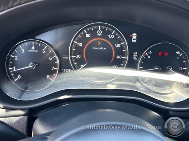 2023 Mazda Mazda3 Sedan 2.5 S Select Mesa AZ