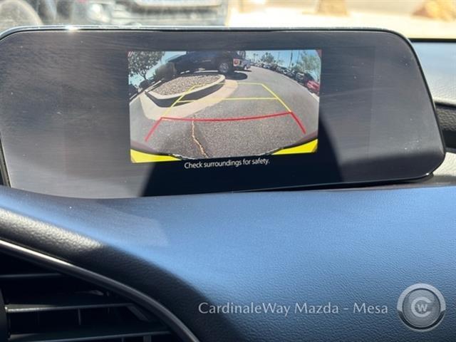 2023 Mazda Mazda3 Sedan 2.5 S Select Mesa AZ