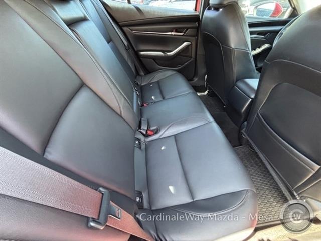 2023 Mazda Mazda3 Sedan 2.5 S Select Mesa AZ