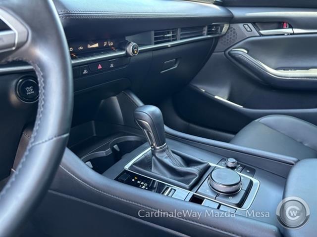 2023 Mazda Mazda3 Sedan 2.5 S Select Mesa AZ