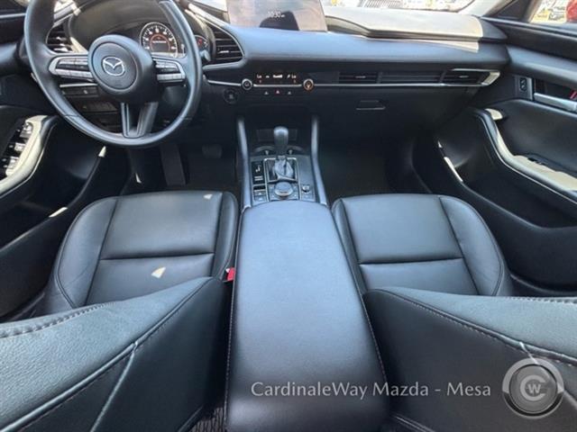 2023 Mazda Mazda3 Sedan 2.5 S Select Mesa AZ