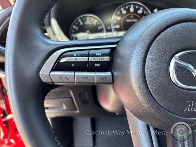 2023 Mazda Mazda3 Sedan 2.5 S Select Mesa AZ