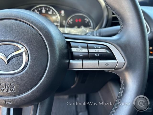 2023 Mazda Mazda3 Sedan 2.5 S Select Mesa AZ